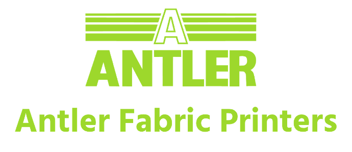 Antler Fabric Printers